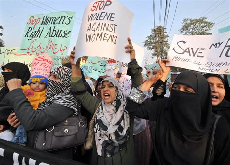 Pakistan Honour Killing Mother Given Death Penalty For Burning Teenager Alive In Honour Killing