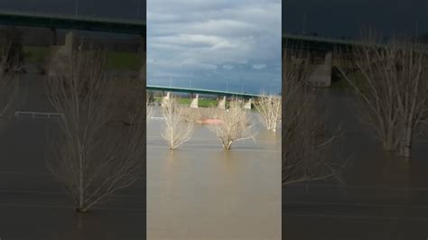 Yuba City Flooding Youtube