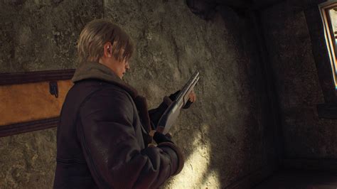 Resident Evil 4 Remake List Of Weapons And Where To Find Them