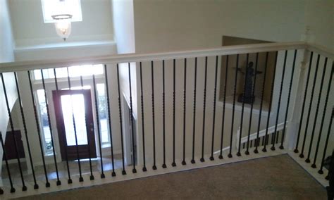 Model #m 533 44 ethsm. Stair Iron Balusters : EstateRegional.com