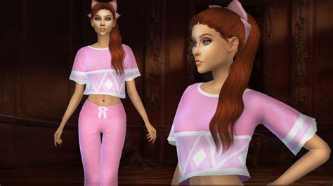 Stardust Sims Wcif Request Anastasia Hair Hello Here Is A