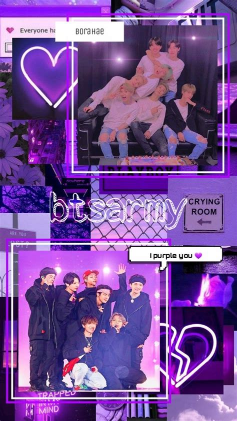 Hd wallpapers and background images. Wallpaper bts ot7 em 2020