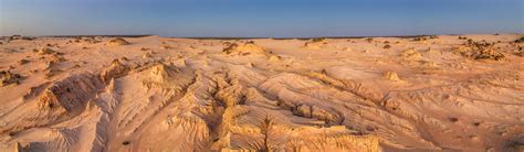 Outback Adventures In Mungo National Park Tours And Aboriginal Sites