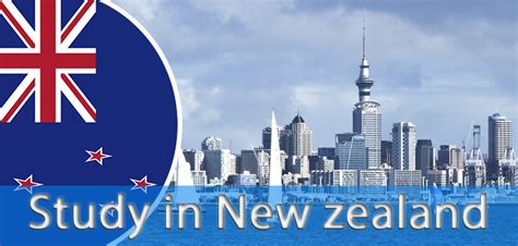 Study Abroad In New Zealand Innovative Techin