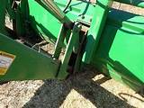 Pictures of John Deere 740 Loader Mounts