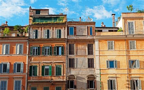 8 Of The Top Airbnbs In Rome For Your Money Travel Leisure