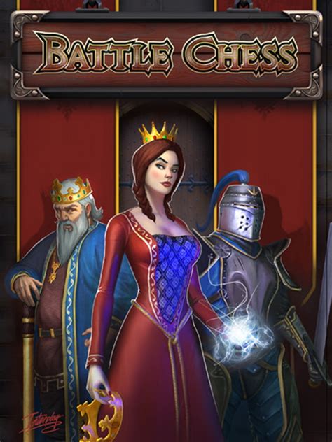 Battle Chess Game Of Kings The Independent Video Game