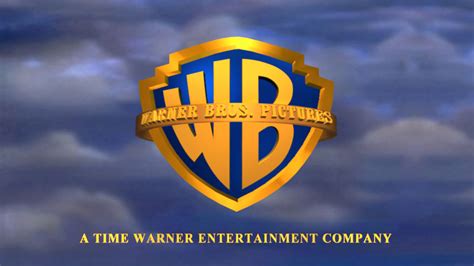 Warner Bros Pictures Logo 1999 Remake Outdated By Ethan1986media On
