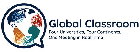 Global Classroom The University Of Akron Ohio