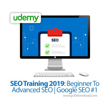 Udemy Seo Training Beginner To Advanced Seo G