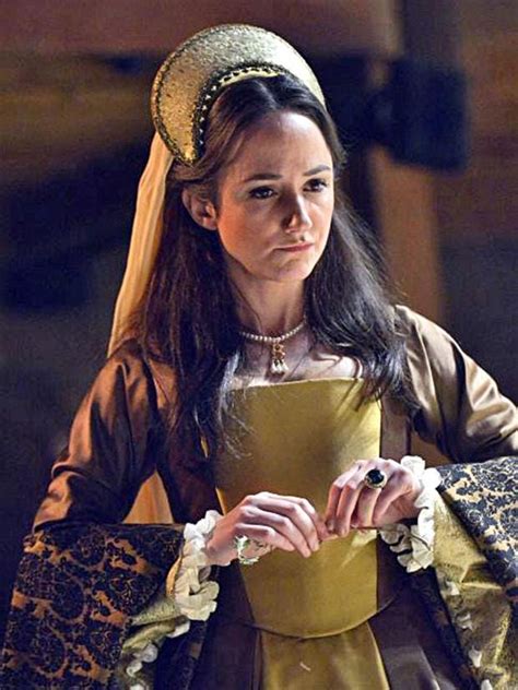 How To Play Hilary Mantels Anne Boleyn The Independent