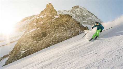 The Ultimate Guide To Skiing In Switzerland Best Swiss Slopes And Resorts