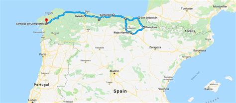 Northern Spain Itinerary 2021 Authentic Foodie Tour Eat Northern Spain