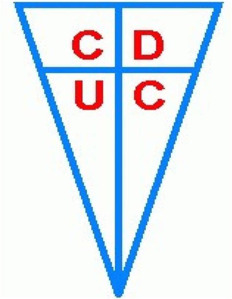 Se realizó la primera edición virtual de mundo universitario mendoza. CmGamm: Logo Universidad Catolica De Chile Futbol