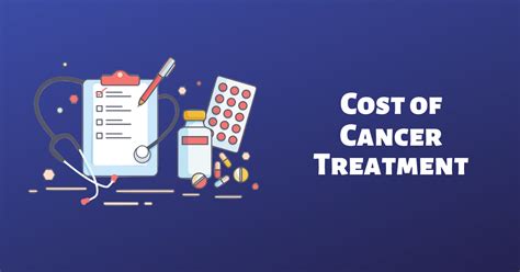 The Average Cost Of Cancer Treatment In Singapore 2023