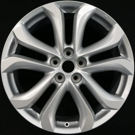 Mazda 64945h Oem Wheel 9965047500 9965057500 Oem Original Alloy Wheel