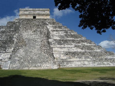 The Story Behind The Disappearance Of The Mayans