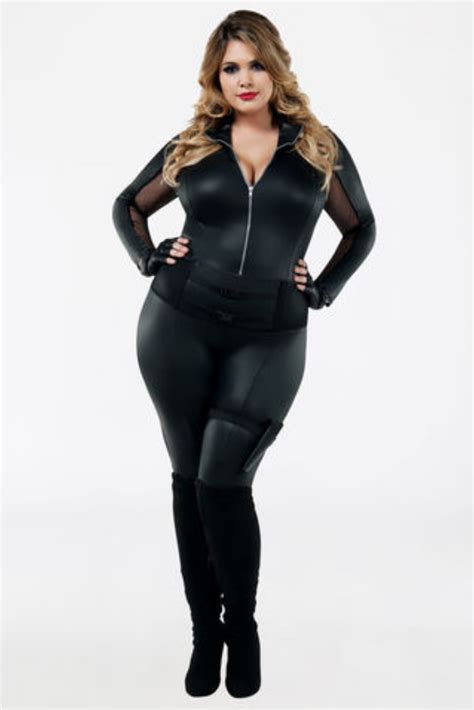 Pin On Plus Size Halloween Costumes