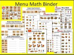 Download kindergarten math worksheets pdf files for free! 1000+ images about Functional Math on Pinterest | Life ...