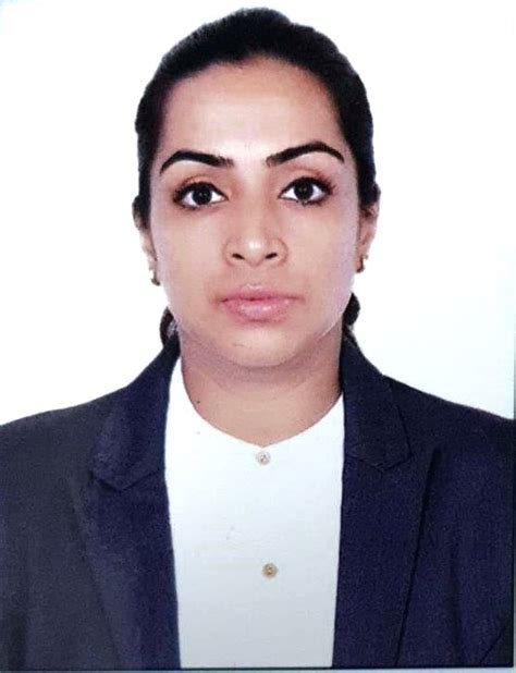 Priya Mani Bhutani Taxsutra