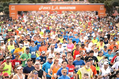 Must Run Big City Marathons In The Us