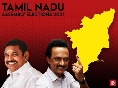 Tamil Nadu Election Results Live Dmk Leads Jayas Absence Pinches Aiadmk Trending Space
