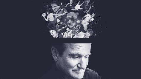robin williams come inside my mind 2018 review my filmviews