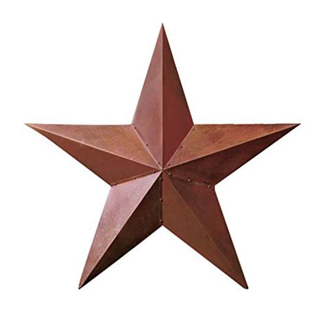 Red Barn Star 36
