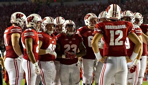 Wisconsins 5 Keys To Beating New Mexico