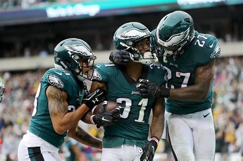 Eagles vs. Broncos 2017: Game time, TV schedule, live online streaming