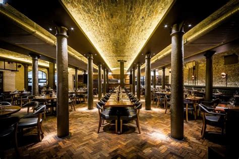 the best covent garden restaurants 15 great central london eateries