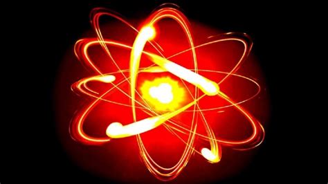 ¿qué es la fusión nuclear definición concepto y características