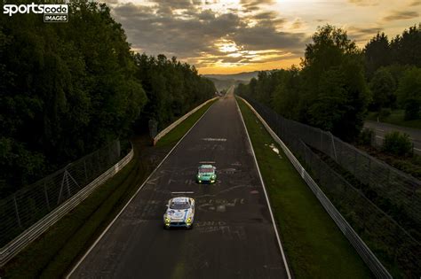 Adam Christodoulou Returns To Defend Nürburgring 24 Title Adam