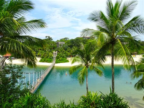 Sentosa Island 2023 Best Places To Visit With Map And Photos