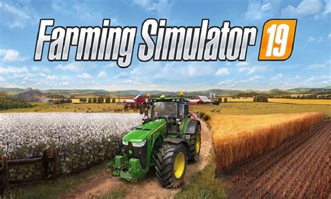 Farming Simulator 19 Ps3 Version Game Full Setup File Free Download