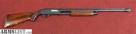 Armslist For Sale Searsjc Higgins Model 20 Shotgun 12 Ga