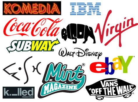 You can use any font to design a logo, no matter who created it, period. 4 Reasons to Use Custom Typography for Your Brand