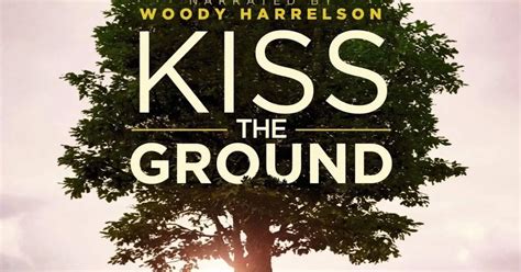Uw Stout Library News Feature Stream Kiss The Ground