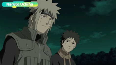 Story Of Kakashis Father White Fang Of Hidden Leaf Youtube