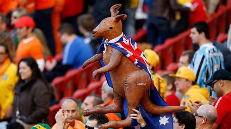Roger the buff kangaroo: World mourns death of a “true icon” — Quartz