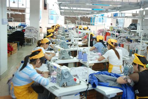 How to choose the best as a buyer, you have to spend a lot of time identifying the right product and the right supplier. Clothing Manufacturer Business Plan - P3