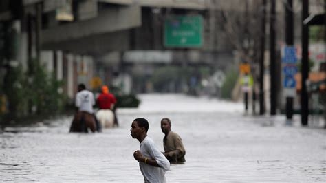 Hurricane Katrina By The Numbers Abc13 Houston