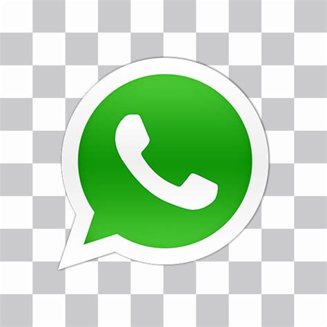 15 Descargar Logo De Whatsapp Png Artofit