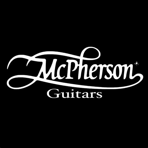 Mcpherson Guitars Sparta Wi