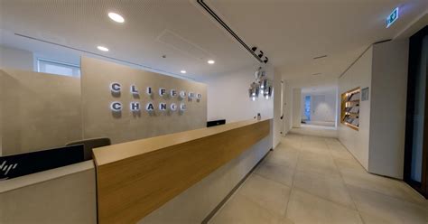 Clifford Chance