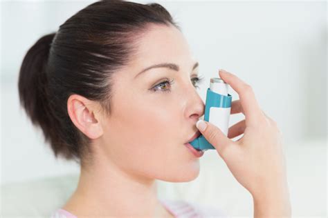 Tevas Unique Asthma Inhaler Gains Fda Approval American Pharmacy News