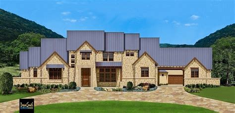 Texas Hill Country Home Builder Austin Dallas Fort Worth Hill