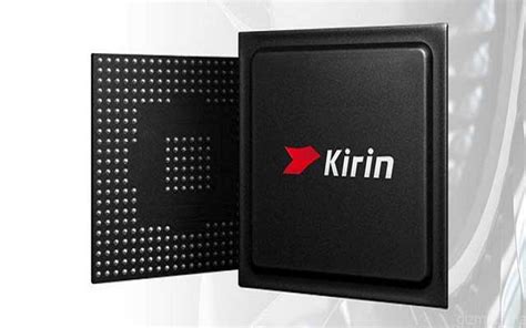 Huawei Kirin 950 Taking High End Processors To The Next Level