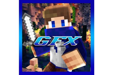 Youtube Profile Picture Minecraft Free