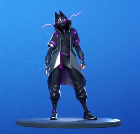 Fortnite Catalyst Skin Character Png Images Pro Game Guides